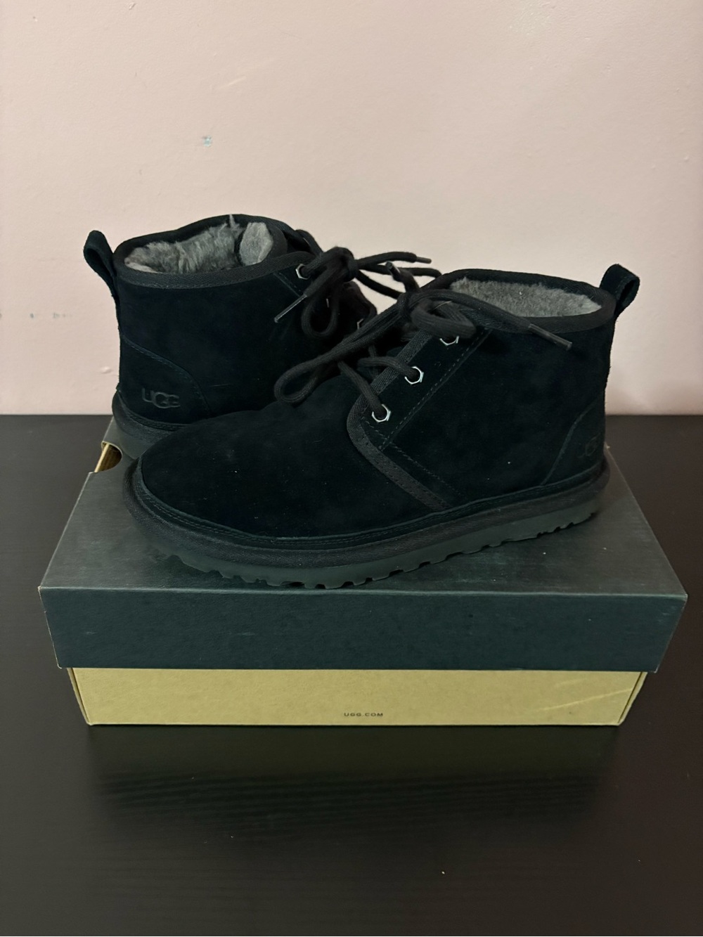 Ugg boots